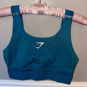 Gymshark sports bra